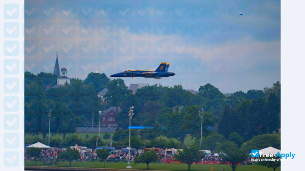 Foto de la United States Naval Academy #28