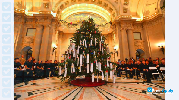 Foto de la United States Naval Academy #22