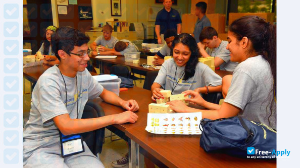 Foto de la United States Naval Academy #7