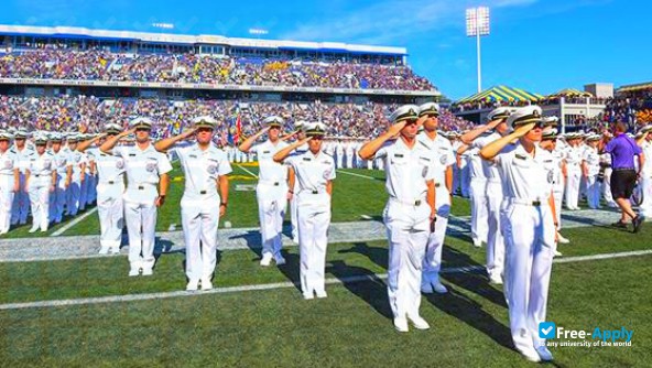 Foto de la United States Naval Academy #13