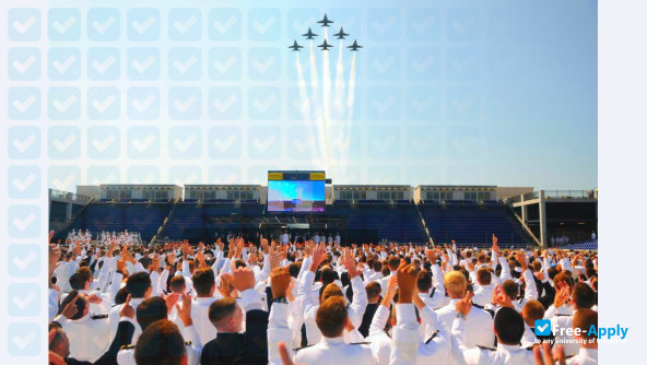 Foto de la United States Naval Academy #3