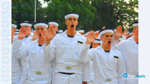 United States Naval Academy фотография №15