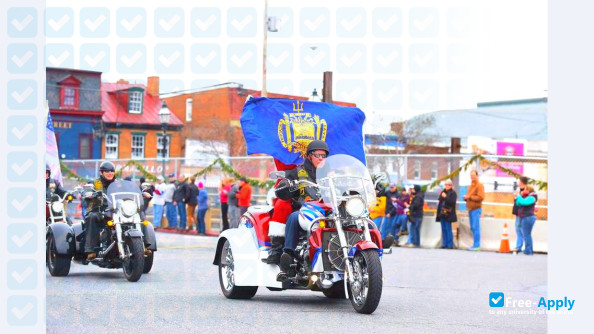 Foto de la United States Naval Academy #18