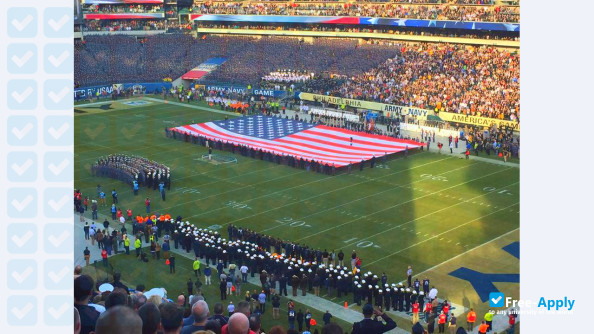Foto de la United States Naval Academy #24