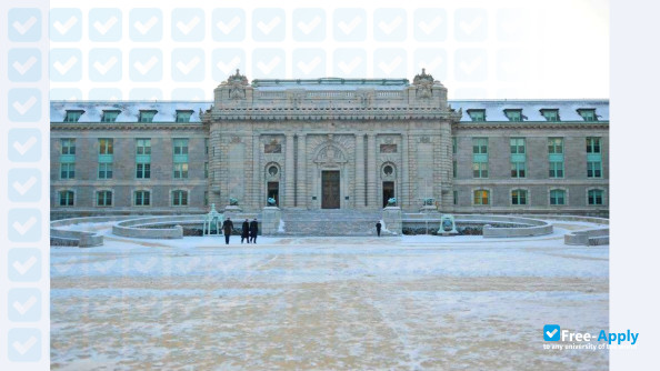 Foto de la United States Naval Academy #5