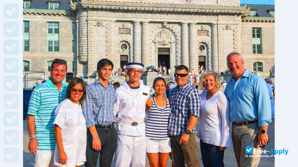 Foto de la United States Naval Academy #29