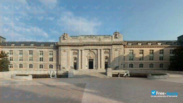 United States Naval Academy photo #18