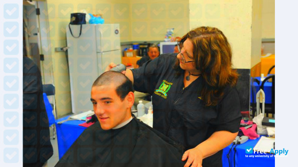 Foto de la United States Naval Academy #2