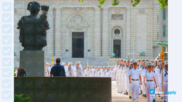 Foto de la United States Naval Academy #21