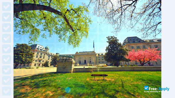 Foto de la United States Naval Academy #14