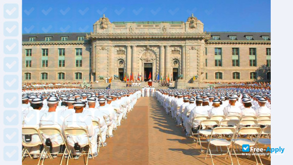 Foto de la United States Naval Academy #25