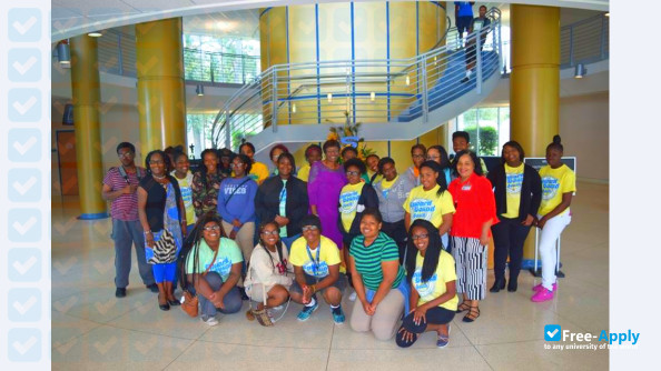 Southern University Shreveport photo #8
