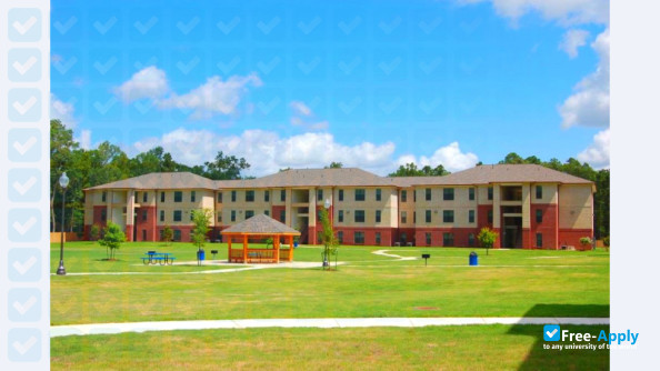 Southern University Shreveport photo #7