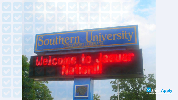 Southern University Shreveport photo #10