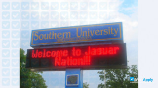 Southern University Shreveport vignette #6