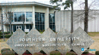 Southern University Shreveport thumbnail #10