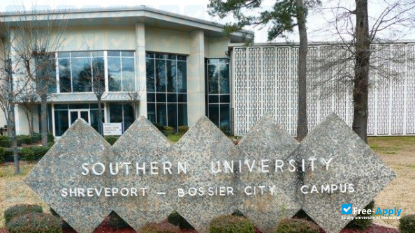 Photo de l’Southern University Shreveport #10