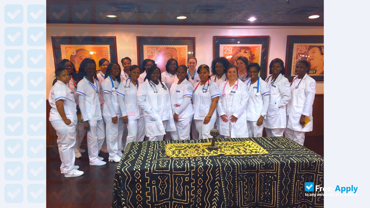 Southern University Shreveport photo #3