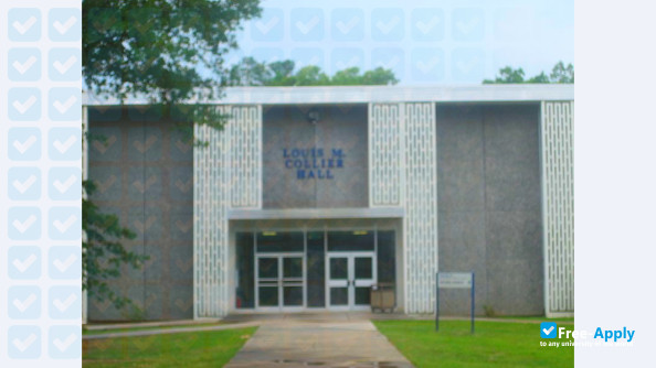 Southern University Shreveport photo #5