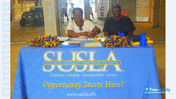 Southern University Shreveport photo #2