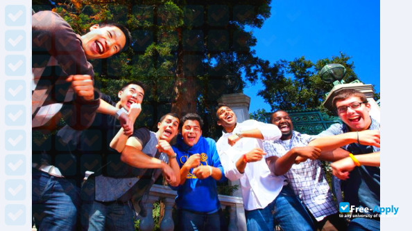 Photo de l’University of California, Berkeley #8