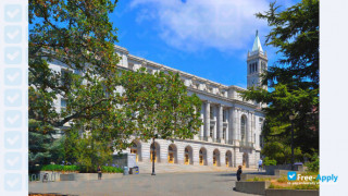 Miniatura de la University of California, Berkeley #11