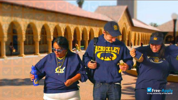 Photo de l’University of California, Berkeley #6