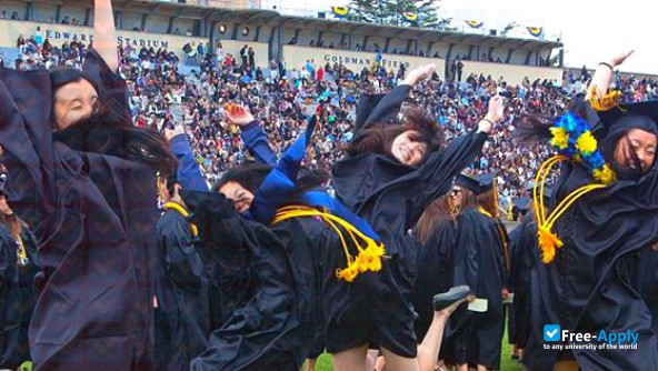 Photo de l’University of California, Berkeley #11