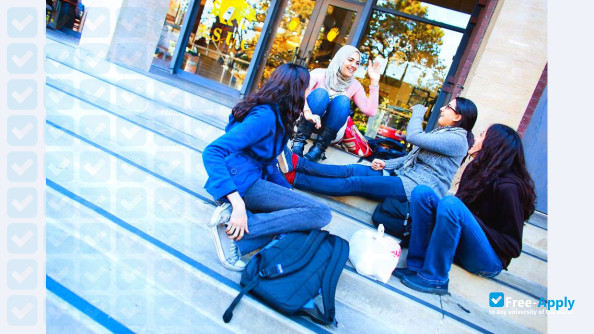 Photo de l’University of California, Berkeley #4