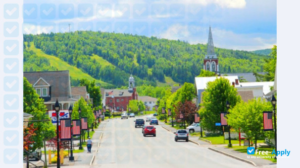 University of Maine Fort Kent фотография №5