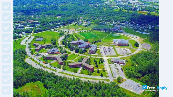 University of Maine Fort Kent photo #8