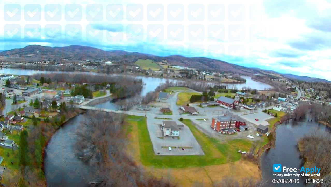 Photo de l’University of Maine Fort Kent #5