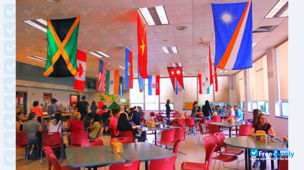 University of Maine Fort Kent photo #7