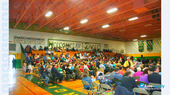 University of Maine Fort Kent photo #9