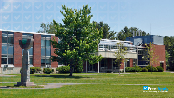 University of Maine Fort Kent photo #3