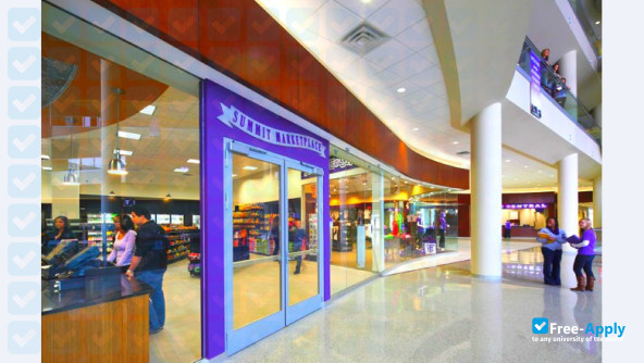Photo de l’University of Saint Thomas Saint Paul #19