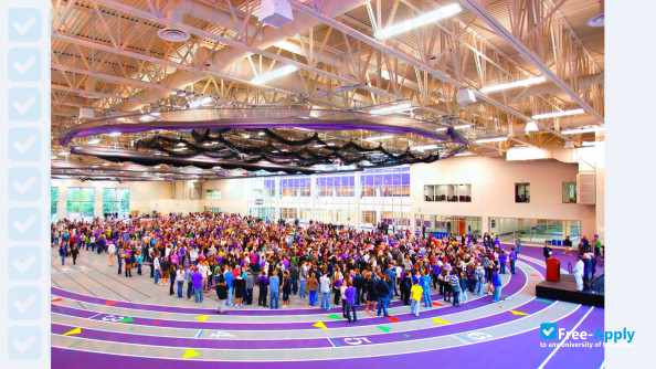 Photo de l’University of Saint Thomas Saint Paul #5