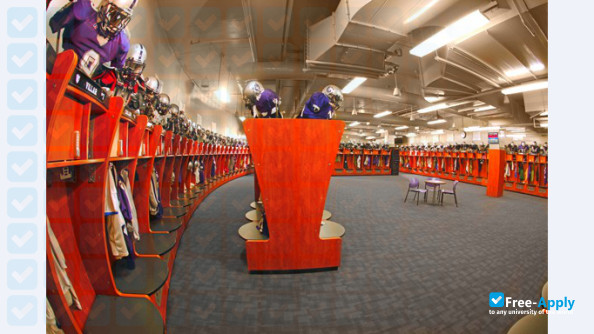 Photo de l’University of Saint Thomas Saint Paul #14