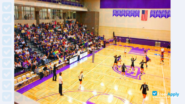 Photo de l’University of Saint Thomas Saint Paul #10