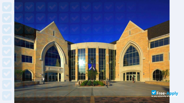 Photo de l’University of Saint Thomas Saint Paul #16