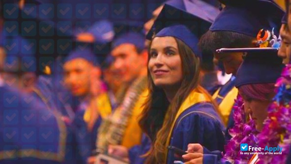 University of California, Davis photo #8