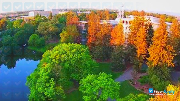 University of California, Davis photo #11
