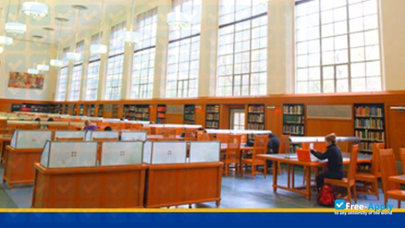 University of California, Davis photo #7