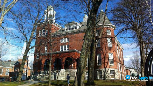 Foto de la University of Maine Farmington #5
