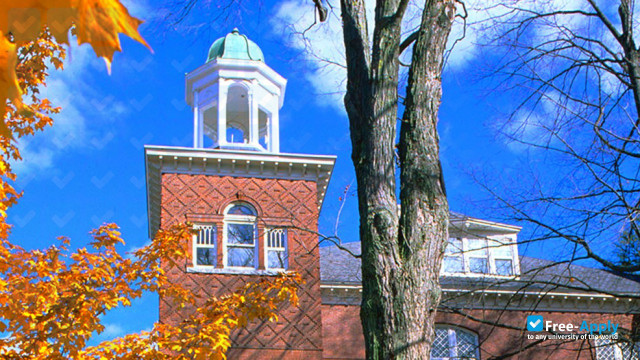 University of Maine Farmington photo