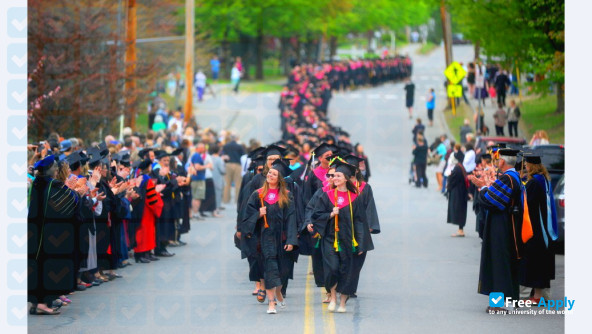Foto de la University of Maine Farmington #6