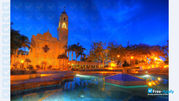 University of San Diego photo #6