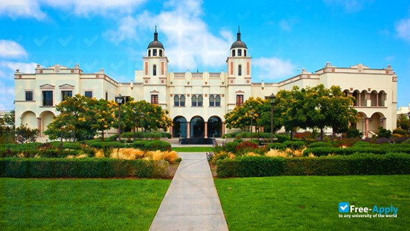 University of San Diego фотография №12