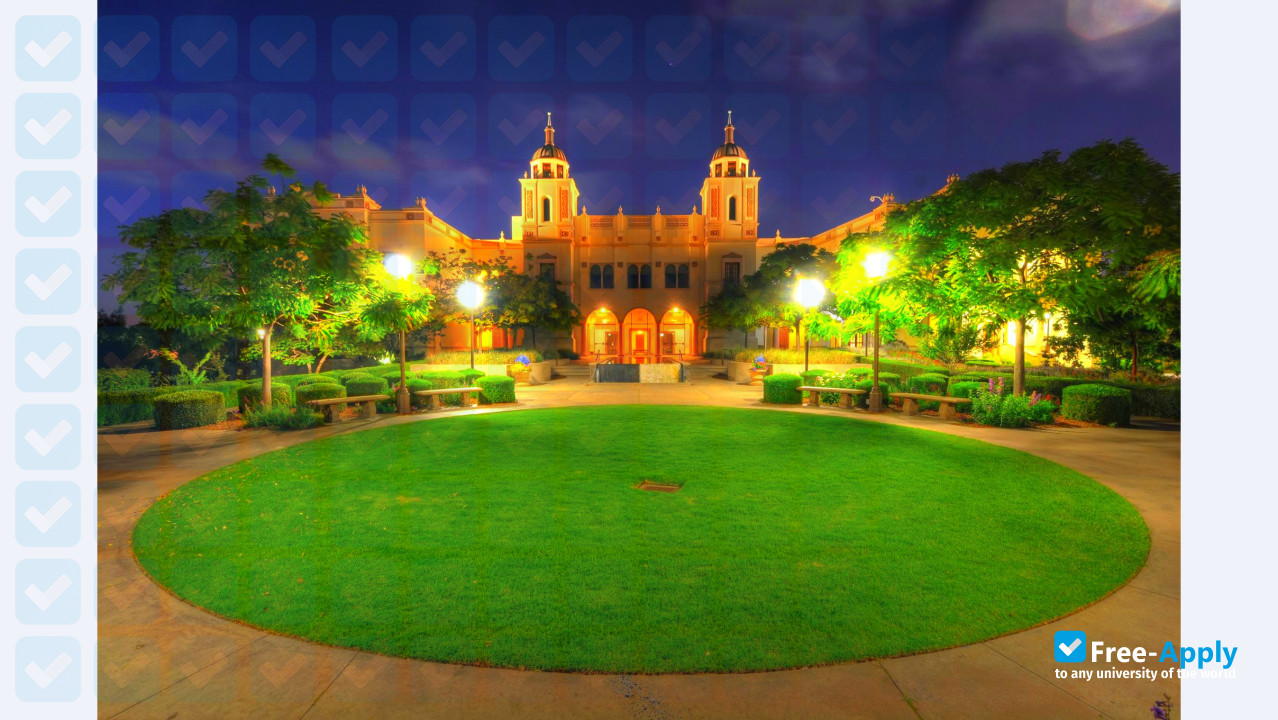 University of San Diego photo #11