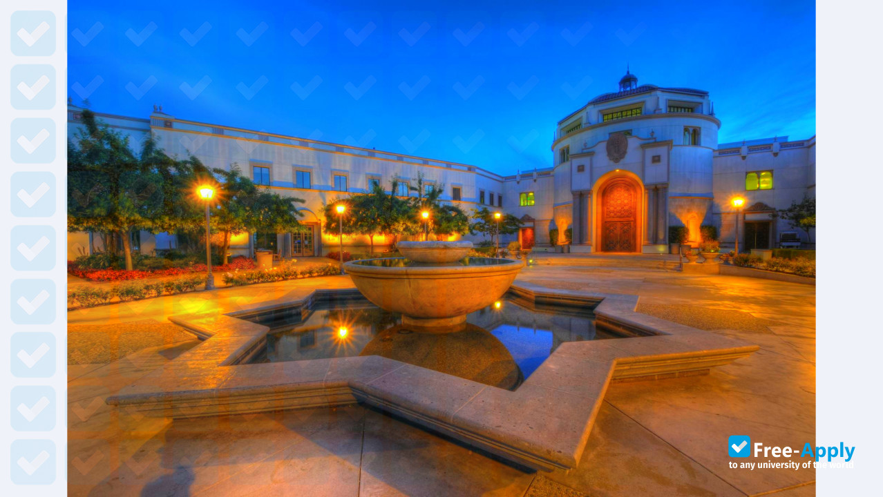 University of San Diego photo #8